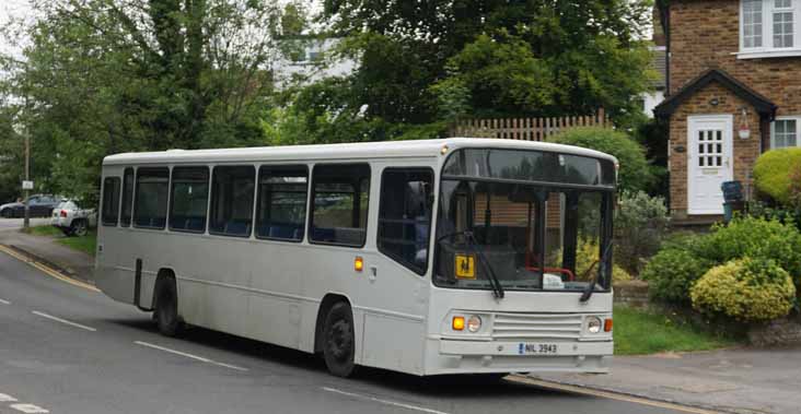 Cliffs Volvo B10M Alexander PS NIL3943